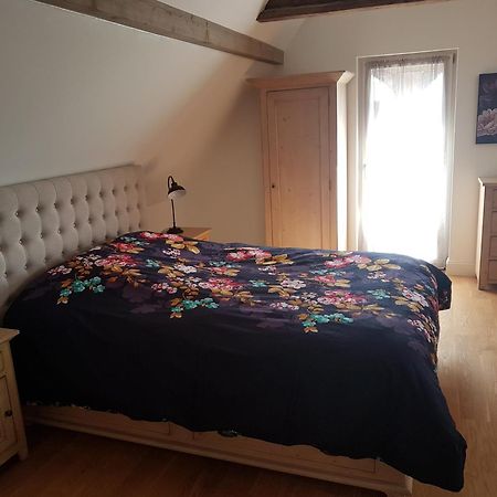 Le Clos Des Jardiniers Gottri Gerstheim Экстерьер фото