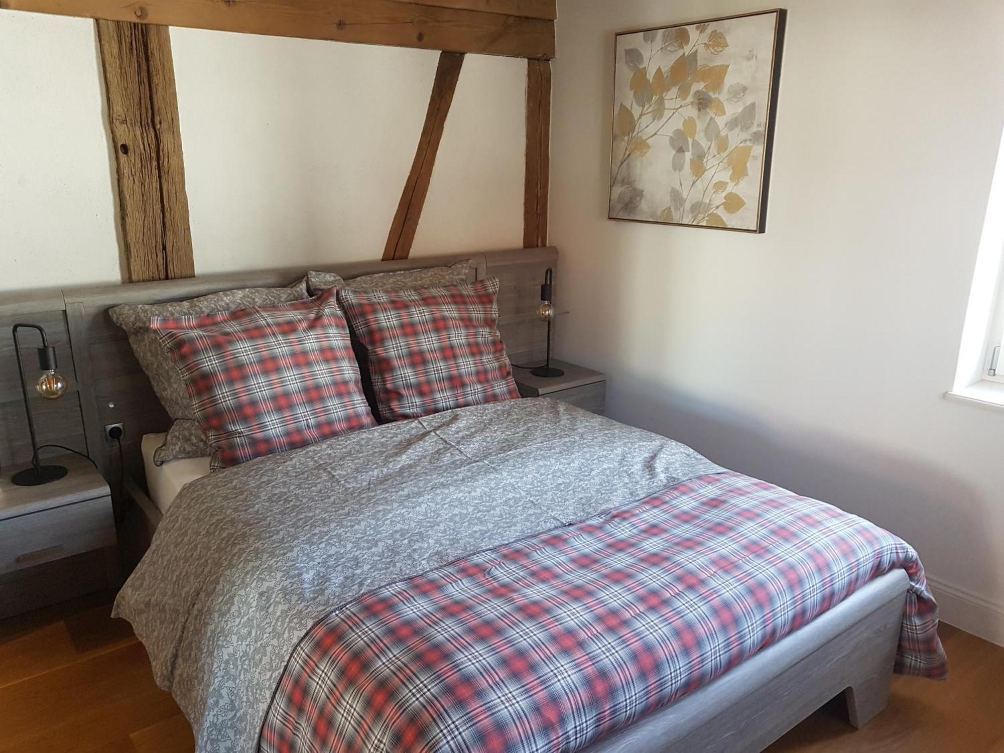 Le Clos Des Jardiniers Gottri Gerstheim Экстерьер фото